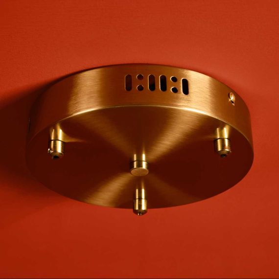 Потолочное основание Freya Modern Cave FR5631A-03BS