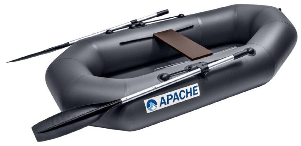 лодка апачи 220