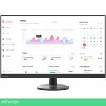 Монитор Lenovo D32-40 66FCGAC2EU