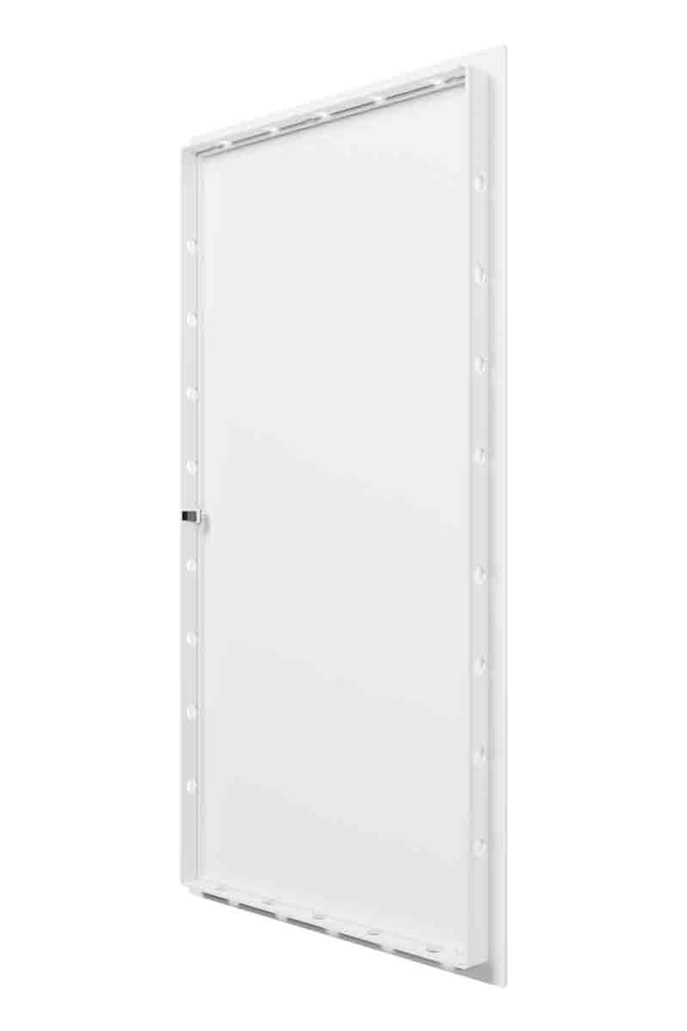 Люк ревизионный пластиковый нажимной LN 300х600мм