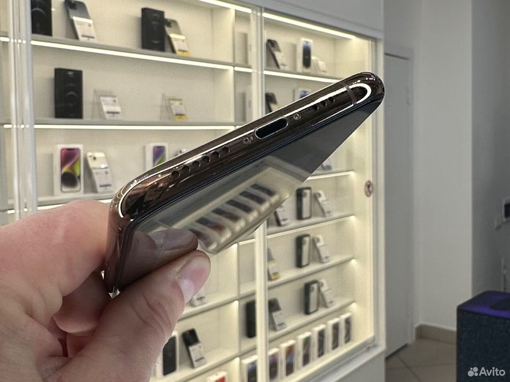 iPhone 11 Pro, 256 ГБ б/у