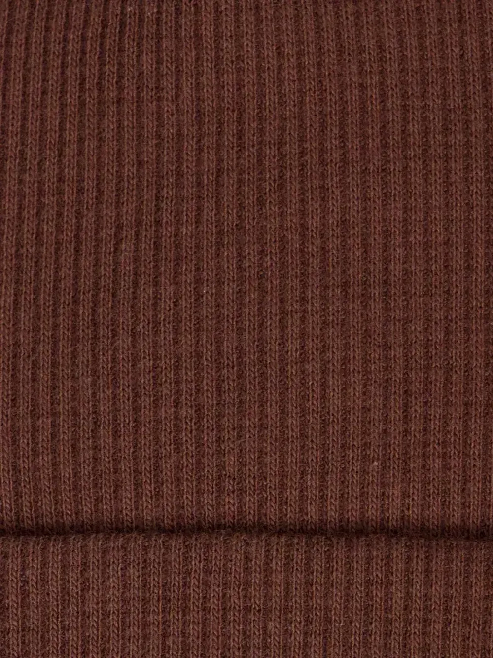 Шапка детская осенняя с ушками и снуд