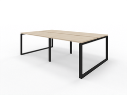 Бенч 4 рабочих места