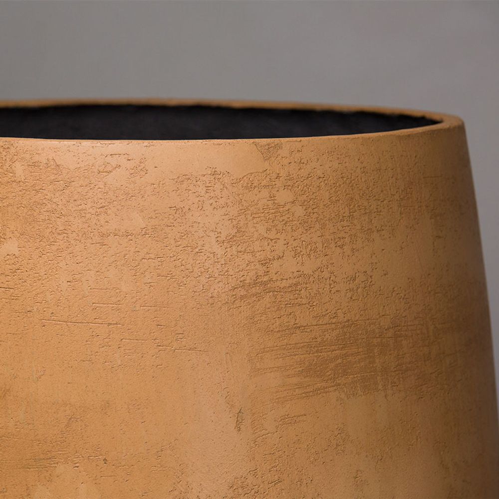 Кашпо BALCONY CLASSIC CLAY 80x15x15