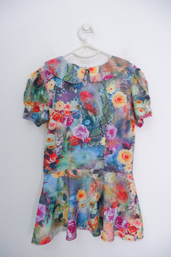 Туника красивая 42 размер, новая