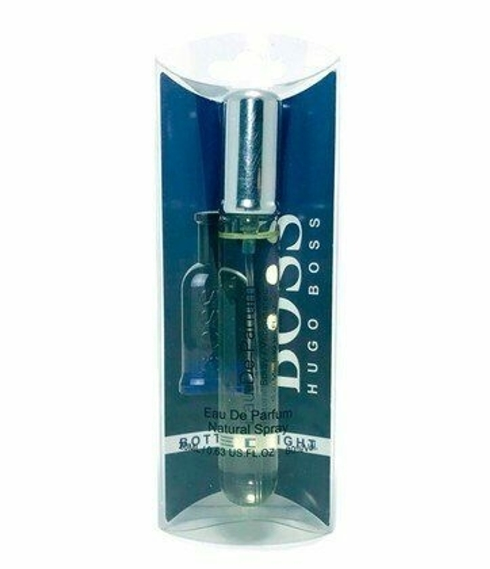 Hugo Boss Bottled Night edp for man 20 ml.