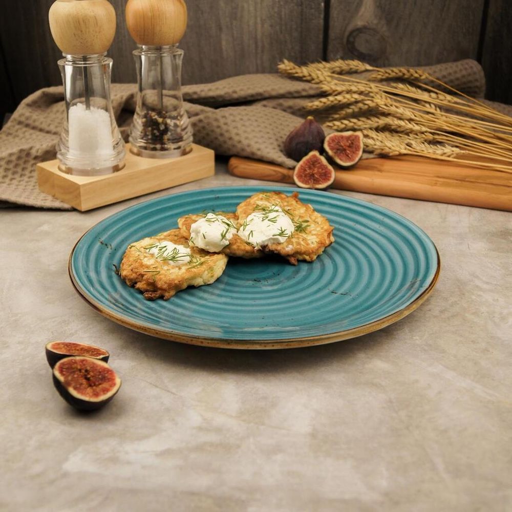 Тарелка d 27 см Infinity By Bone Innovation [6]