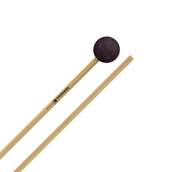 Палочки для маримбы, мягкие, ProMark SU1R SPYR