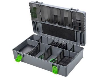 Коробки рыболовные для оснастки FC ACCESSORY BOX SET 6шт. набор