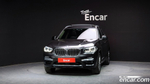 BMW X3 (G01) xDrive 20i Luxury (10.2020)