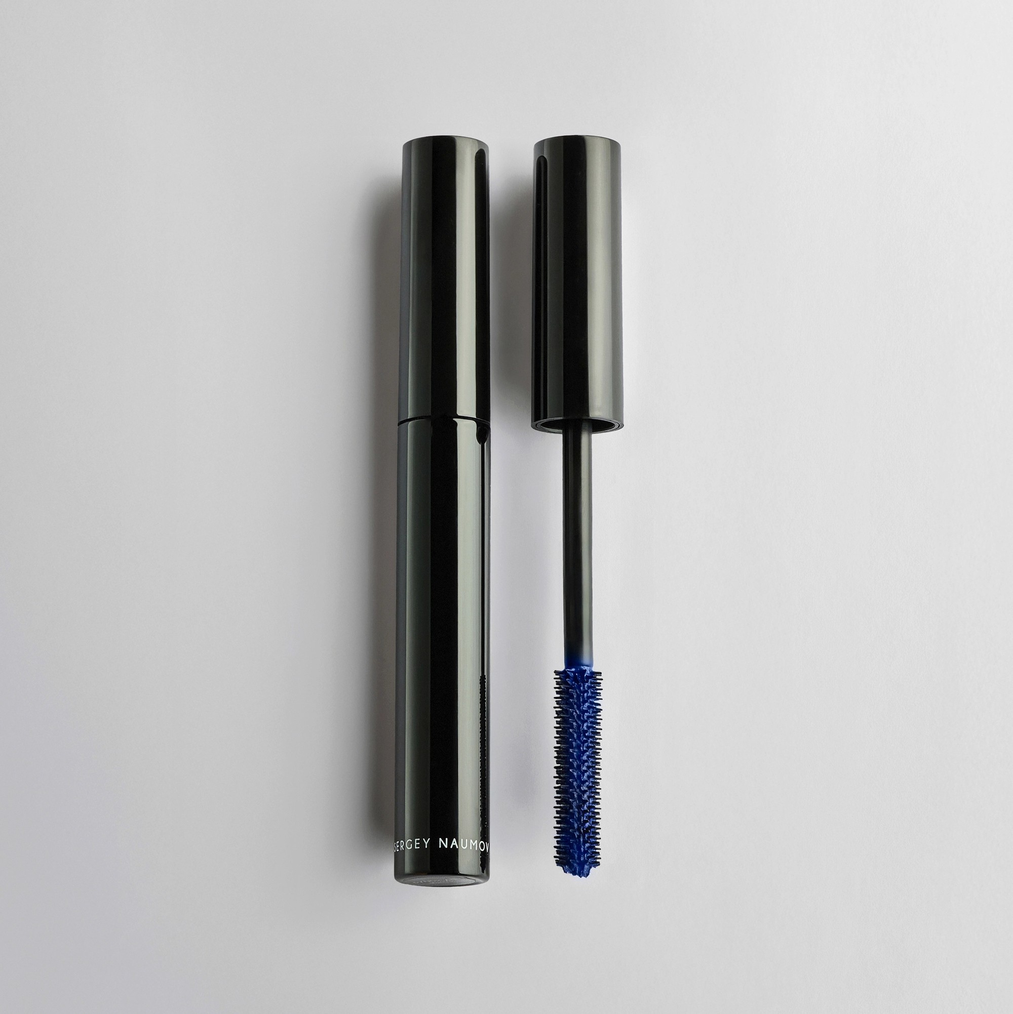 Тушь с эффектом накладных ресниц SUPREMATIC DARK BLUE COMEDY 4,5 г