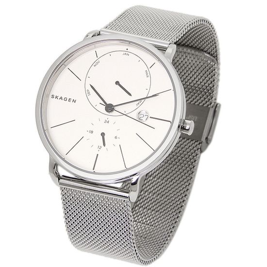 Мужские часы Skagen SKW6240