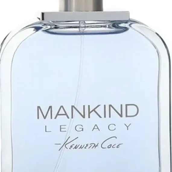 Мужская туалетная вода Kenneth Cole Mankind Legacy EDT 200 мл