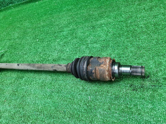 Привод задний правый Lexus RX 4 (2015-2022)