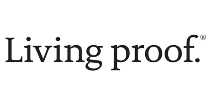 Living Proof