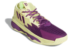 Кроссовки Adidas D Lillard 8 Dame Time" Tpu 8