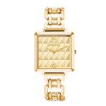 Часы Coeur de Lion Coeur de Lion Gold-Gold 7662/74-1616