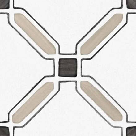 Керамогранит Ponza Cross matt (ENPTR6020MT2020)