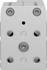 Мини-суппорт Festo EGSC-BS-KF-45-50-10P