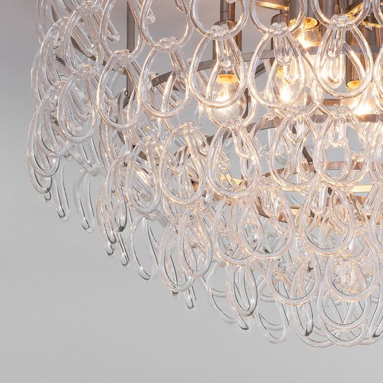 380/8/  потолочный светильник Smart