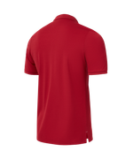 Поло JOGEL PREMIER PerFormDRY Polo, темно-красный