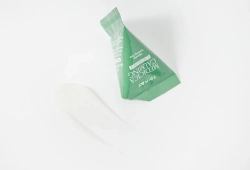 Trimay Успокаивающая ночная маска с центеллой Trimay Medicica Calming Sleeping Pack