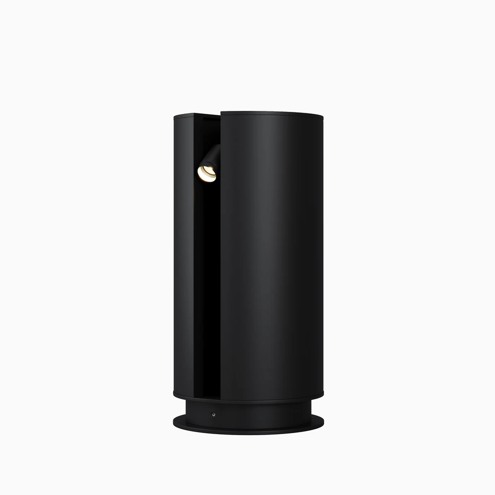 Ландшафтный светильник Maytoni CAVE O468FL-L3B3K