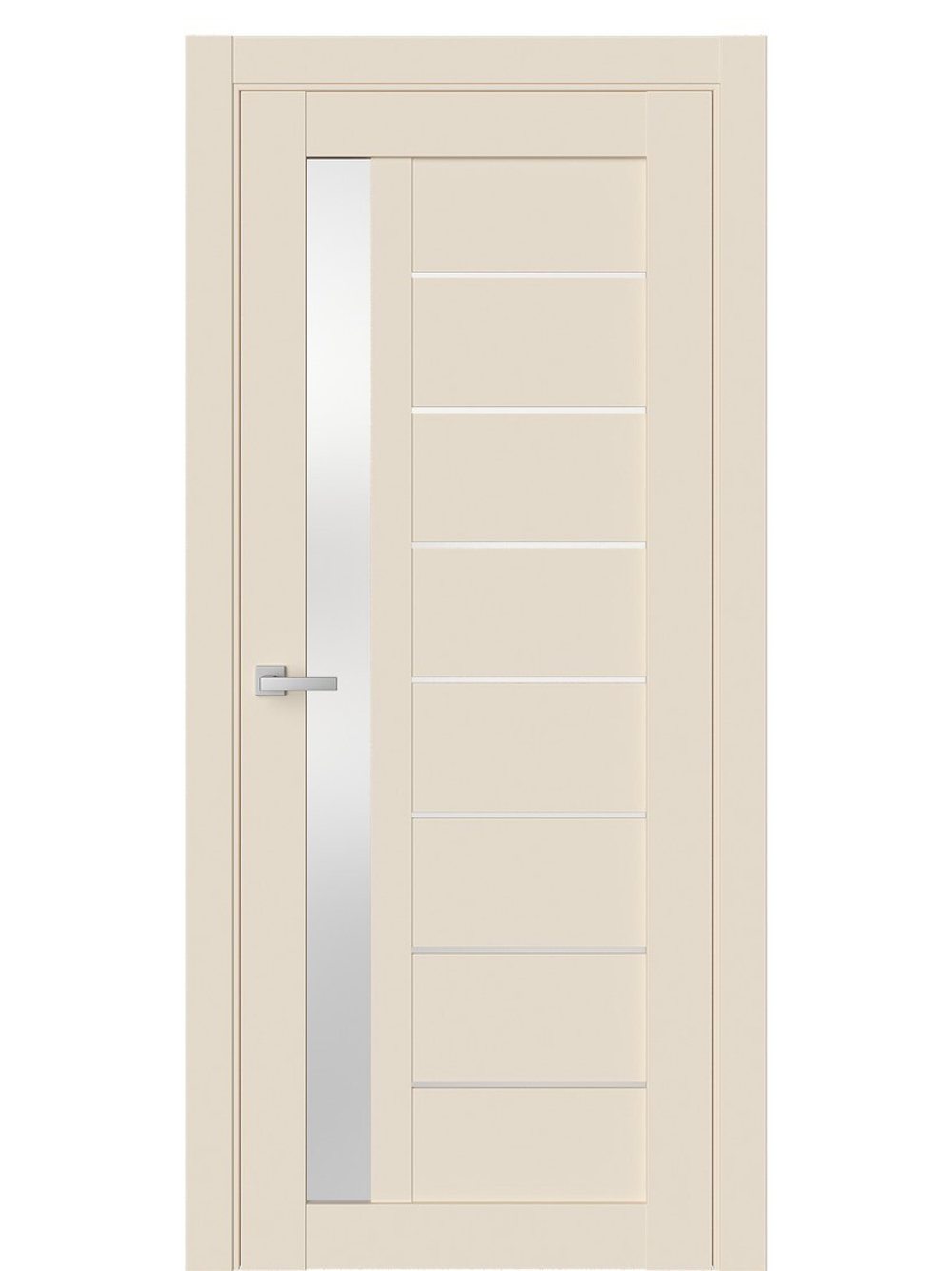 Межкомнатная дверь R37