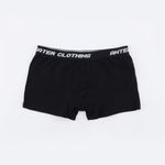 Трусы Anteater Boxers (black-white)