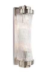 W9219R/2 SN+CL (1) Бра VL (NW)