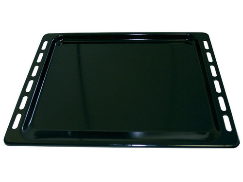 Противень плиты Whirlpool (445x375 мм)