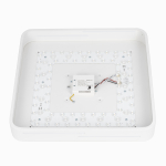 Потолочный светодиодный светильник Citilux Лайн CL724K70GL0 LED RGB