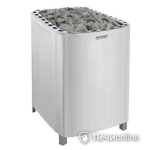 Печь для бани Harvia Profi L20 без пульта (HRL200400)