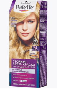 КРАСКА ДЛЯ ВОЛОС PALETTE ICC E20 STARK AUFHELLEND