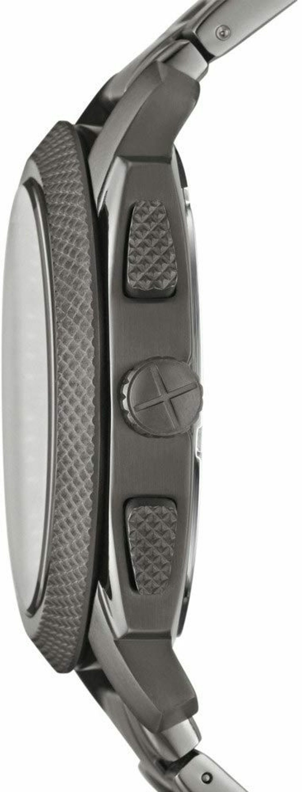 Наручные часы Fossil FS4662IE с хронографом