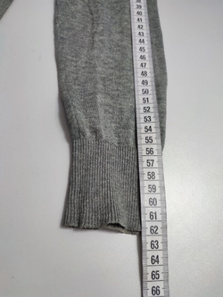 Кардиган H&M длинный 38 размер