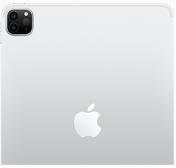 Apple iPad Pro 2022 Wi-Fi + Cell 12.9" 2Тб Silver (Серебристый)