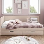 Лео КР-49 Кровать односпальная