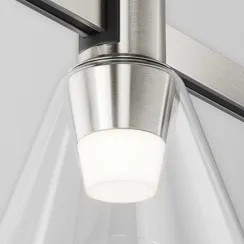 Трековый светильник Бьянка / Bianca Flarity 4000K 2Вт 120° Technical tr147-1-3w4k-pt