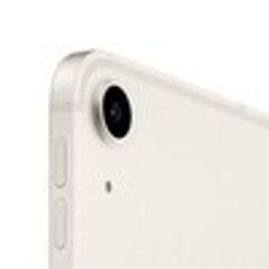 Apple iPad Air (2022) 10,9" Wi-Fi 64 ГБ, «сияющая звезда»