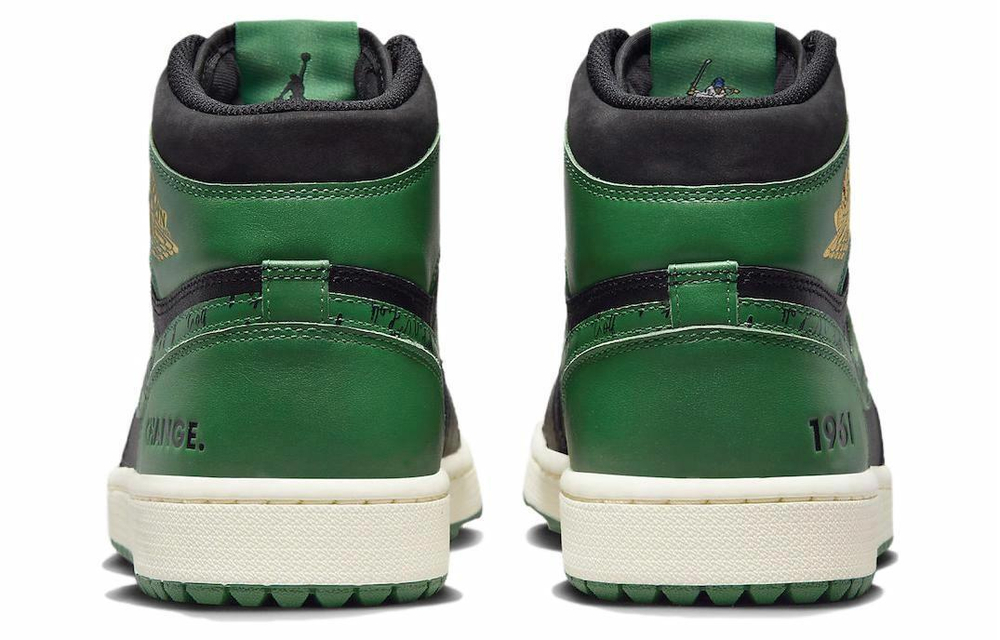 Кроссовки Jordan Air Jordan 1 High Golf