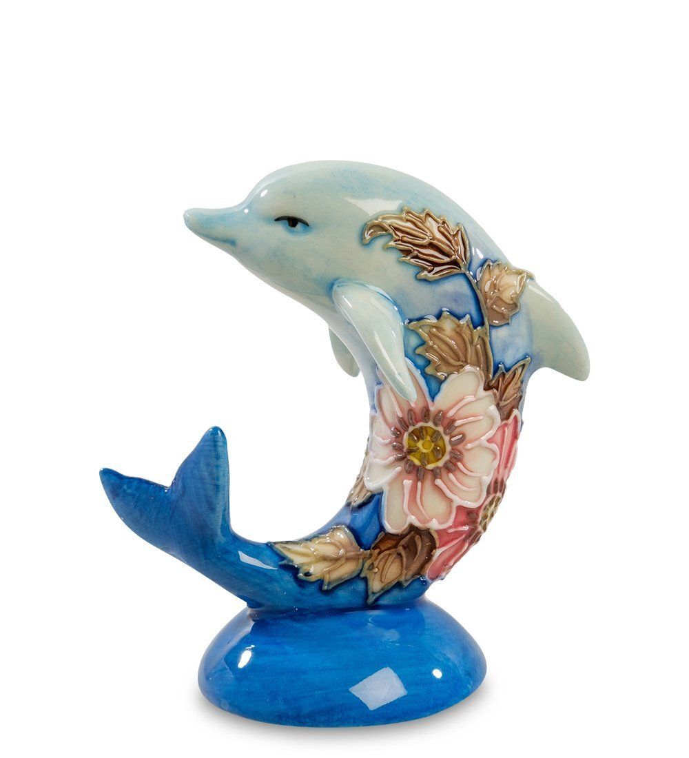Pavone JP-44/14 Фигурка «Дельфин»