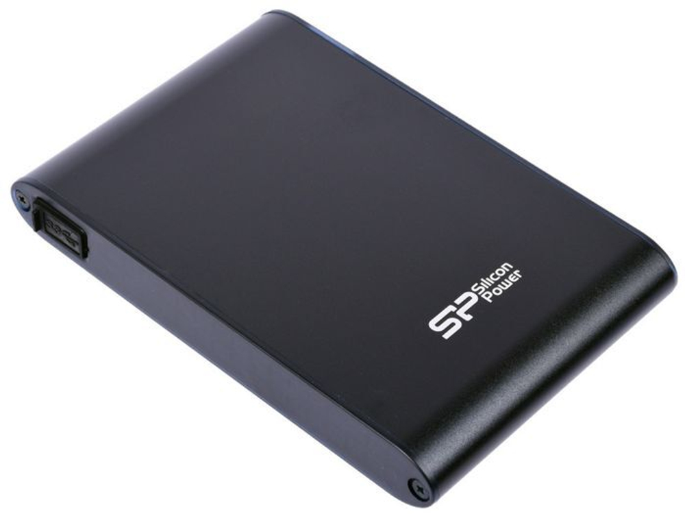 Внешний диск HDD 2.5'' Silicon Power Armor A80