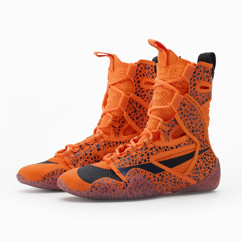 Боксёрки Nike Hyperko 2 - Olympisches Modell Paris