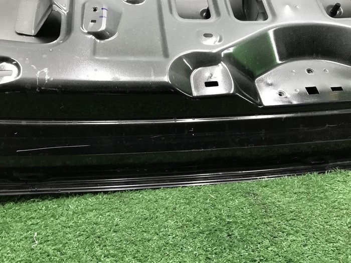 Крышка багажника Lynk & Co 09 (2021-н.в.)