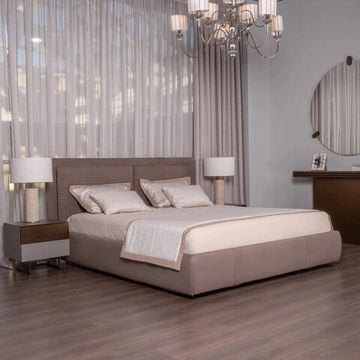 Кровать с решеткой FARINI, FRATELLI BARRI