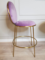 Дизайнерский барный стул Stay