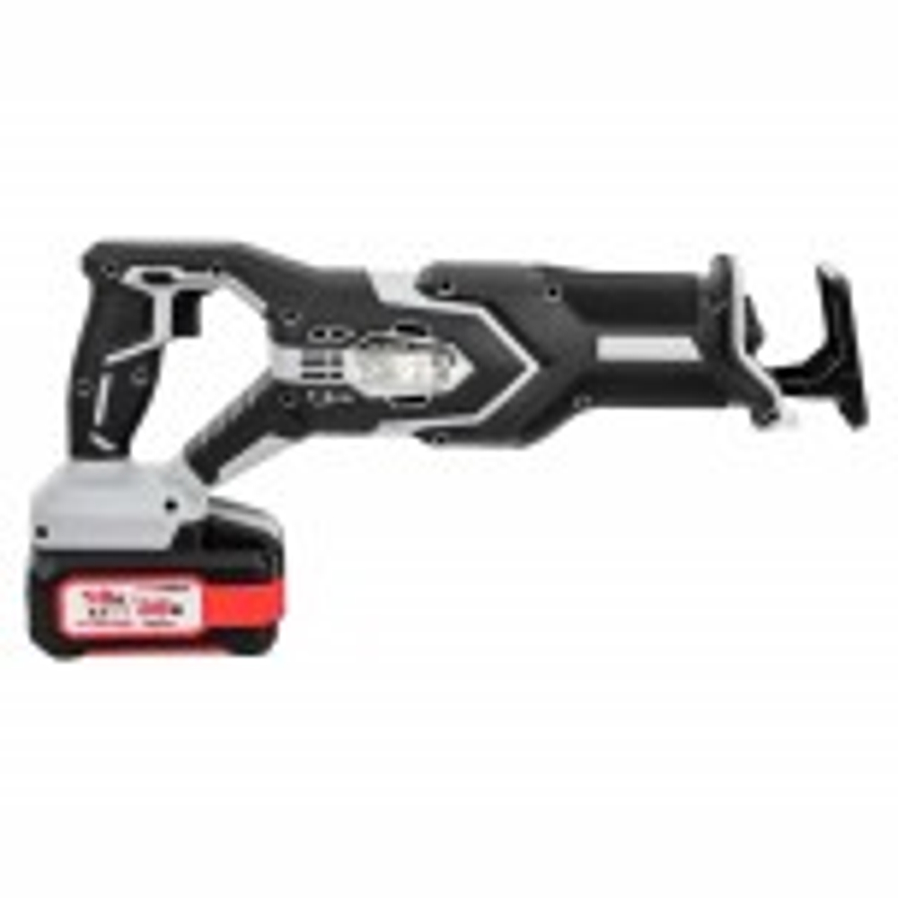 Пила сабельная аккумуляторная ИНТЕРСКОЛ НПА-200/36ВЭ 818.2.2.70