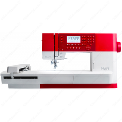 Швейно-вышивальная машина Pfaff Creative 1.5