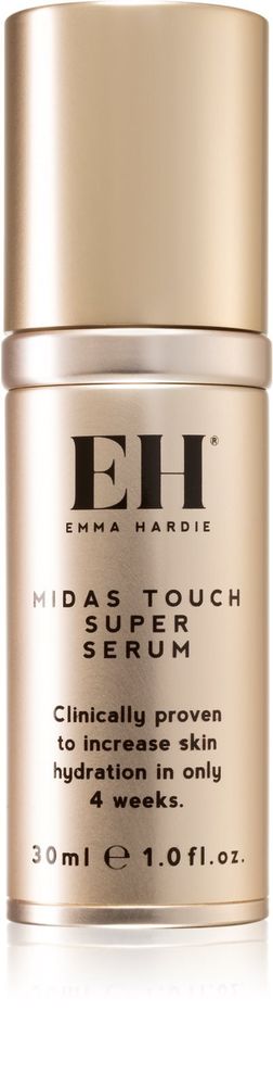 Emma Hardie Midas Touch Super Serum лифтинговая и укрепляющая сыворотка